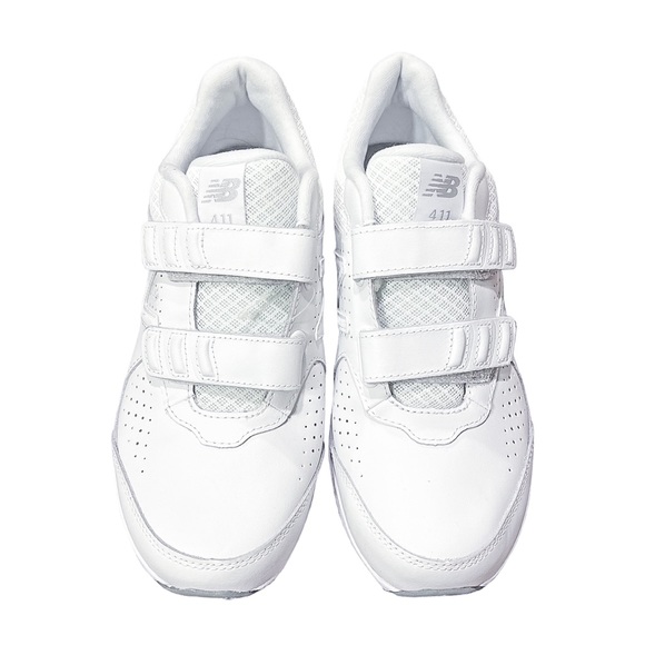 New Balance Hook and Loop Sneakers - Picture 4 of 8